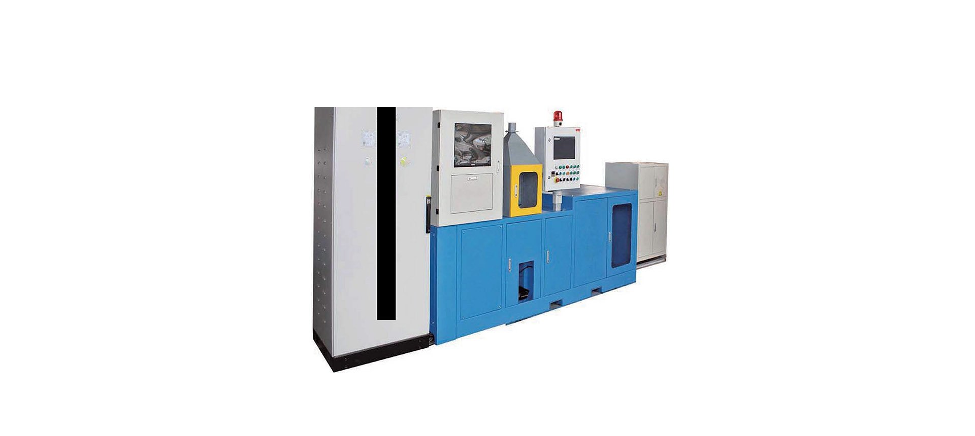 Lab Internal Mixer - TMSI